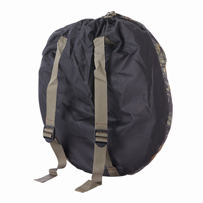 Stealth Gear Kamouflage tält M2
