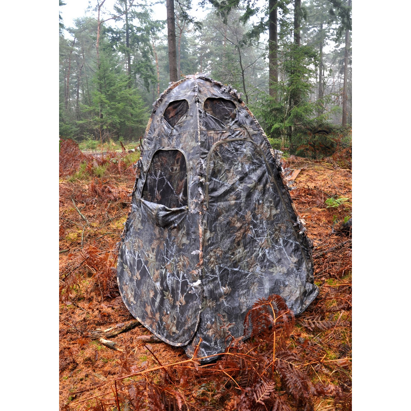 Stealth Gear Double Altitude kamouflagetält