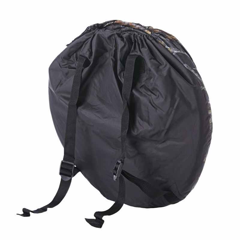 Stealth Gear Double Altitude kamouflagetält