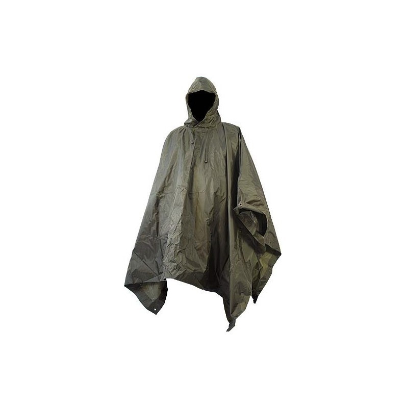 Stealth Gear Poncho Extreme 2