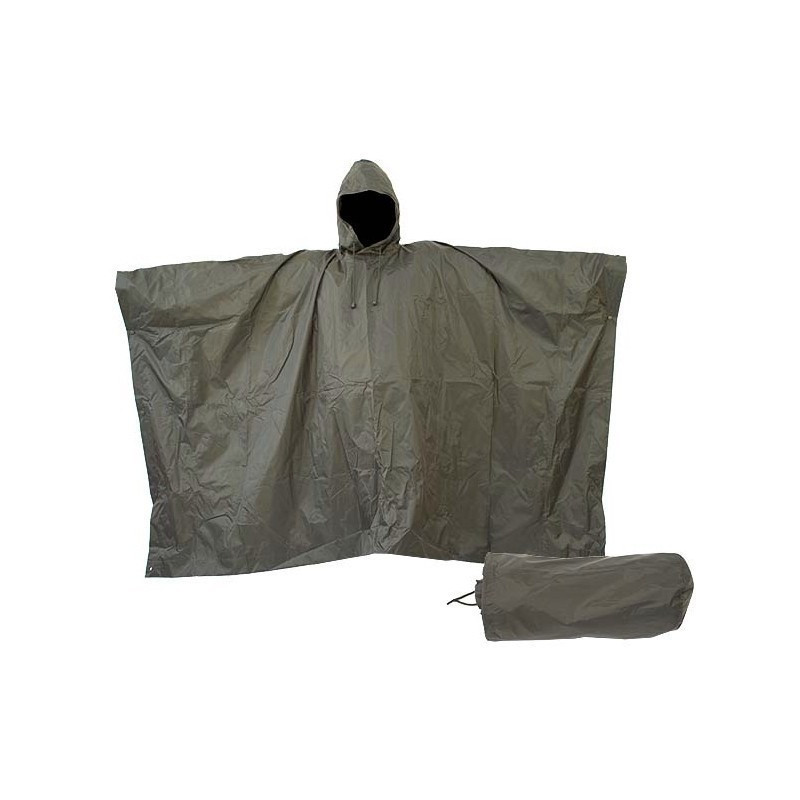 Stealth Gear Poncho Extreme 2