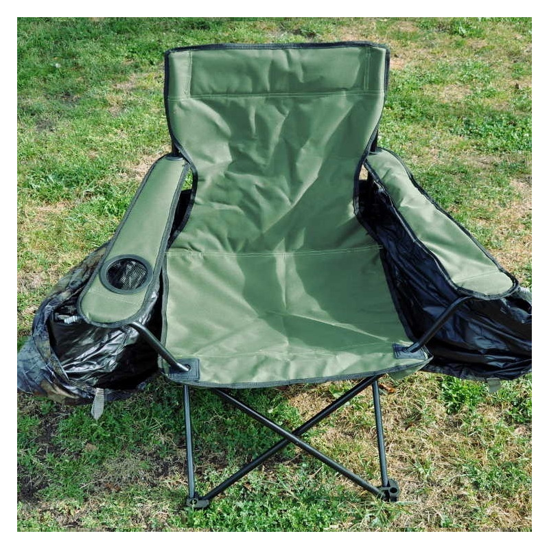 Stealth Gear Kamouflagetält 1 person med sittplats jubileumsutgåva