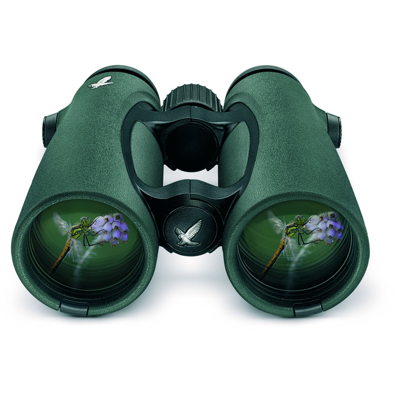 Swarovski Kikare EL 10x42 WB Generation 3