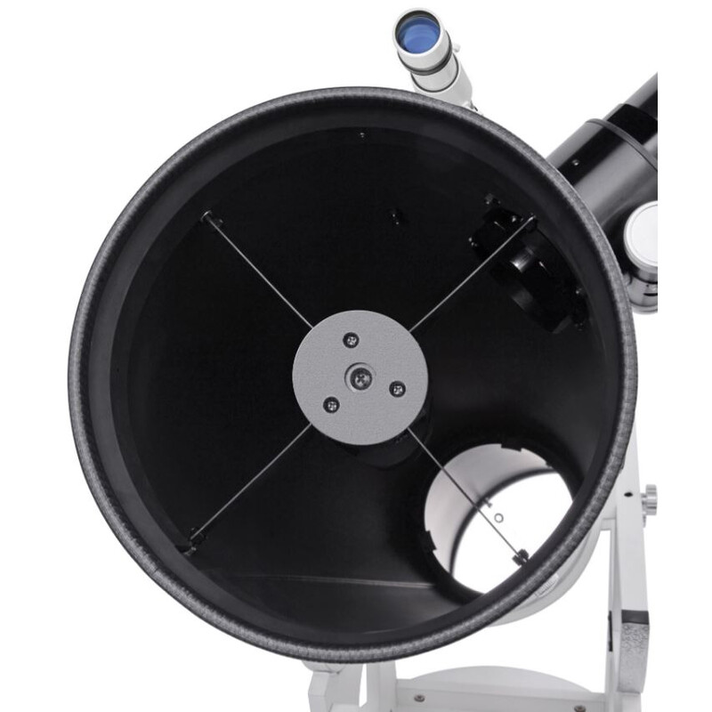 Bresser Dobson-teleskop N 203/1200 Messier Hexafoc DOB