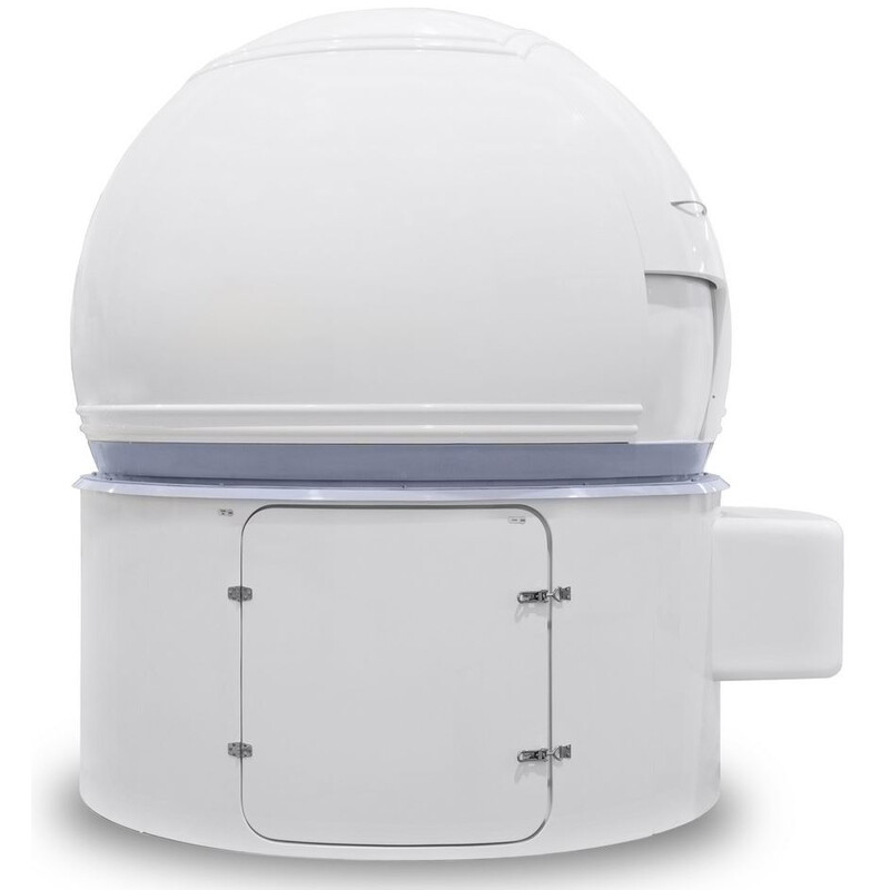 ScopeDome Observatoriekupol 2m i diameter H80