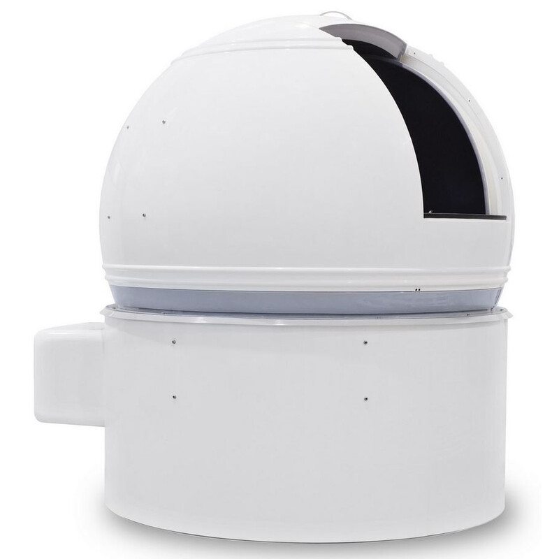 ScopeDome Observatoriekupol 2m i diameter H80