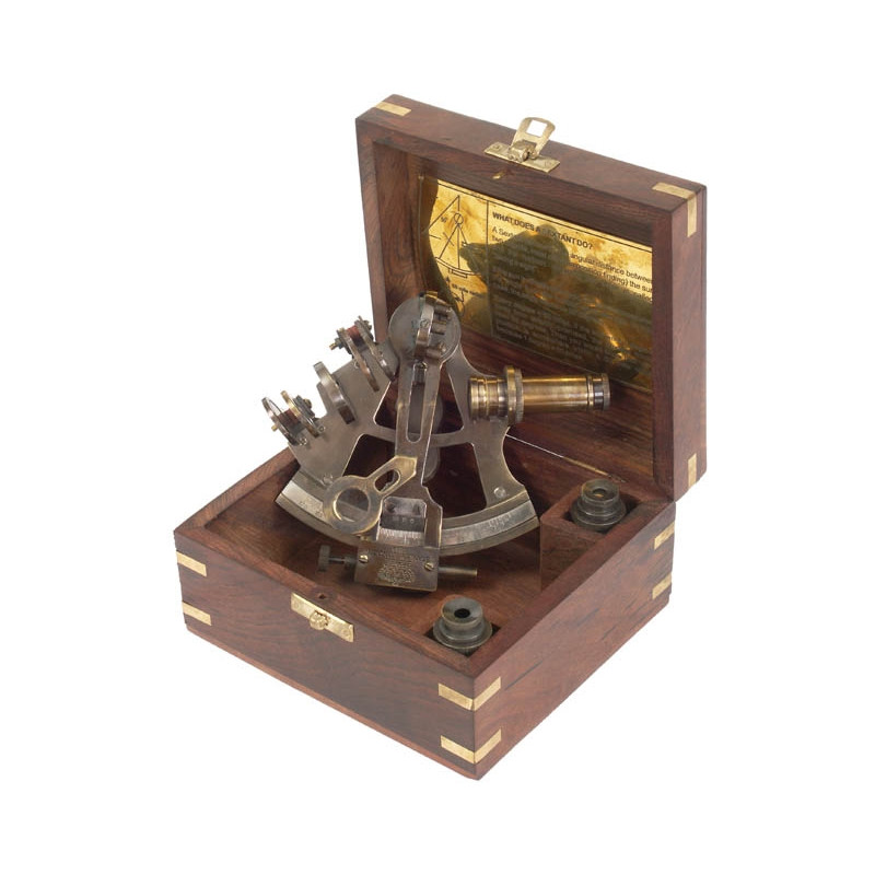 K+R Nostalgisk sextant VENTURA
