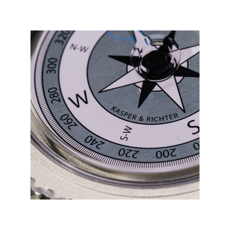 K+R Nostalgisk kompass NOBILIS