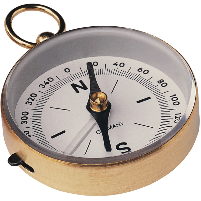 K+R Fickkompass ORBIT Classic