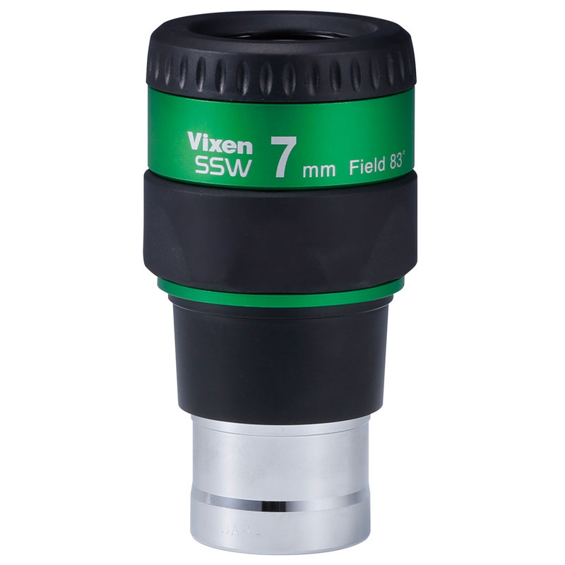 Vixen Okular SSW 7mm 1,25''