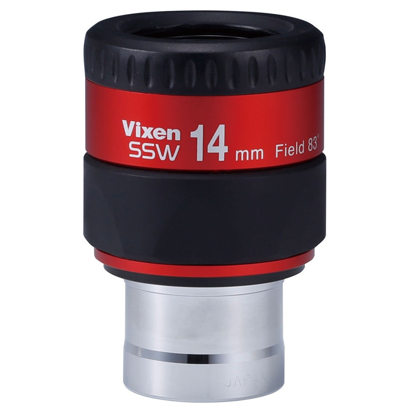Vixen Okular SSW 14mm 1,25''