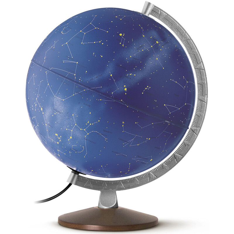 Räthgloben Konstellationsglob 30cm