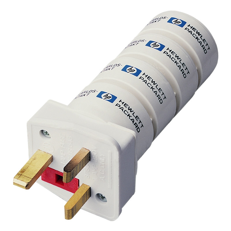 K+R CONNEX 4-delad reseproppssats