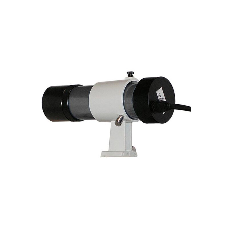 TS Optics Adapter för Skywatcher sökare 50mm och 30mm T2