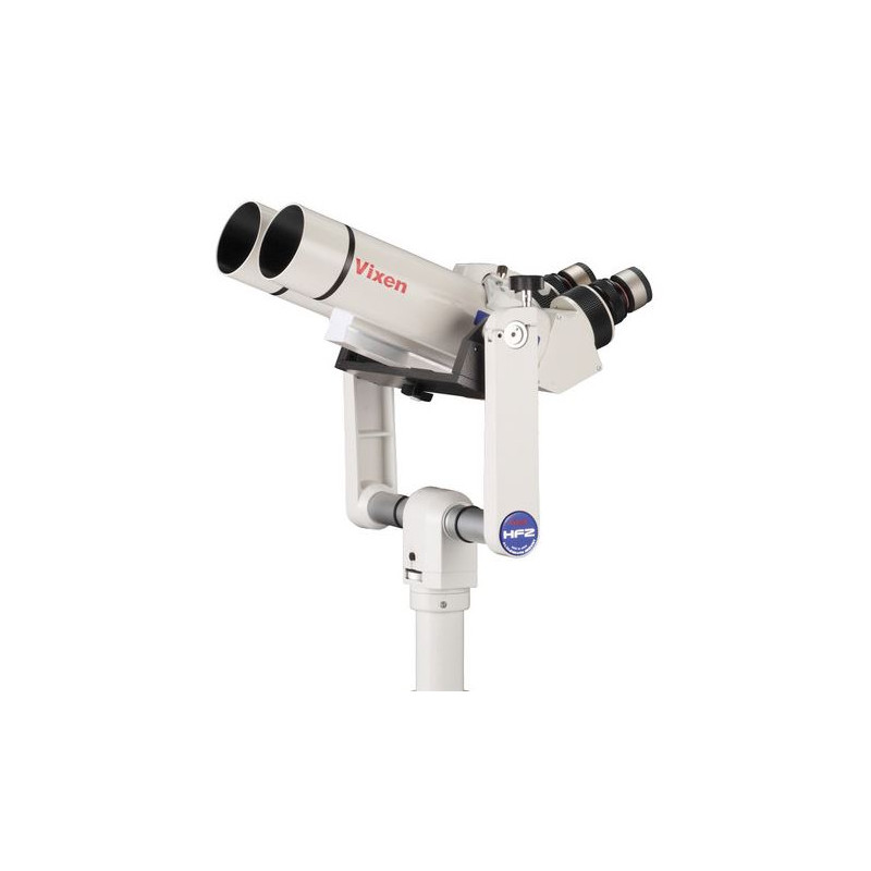 Vixen Kikare BT-81S-A Binocular Telescope Set