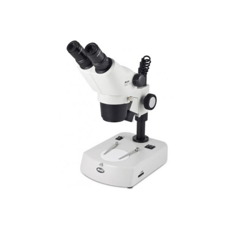 Motic Zoom-stereomikroskop SMZ-161-BL