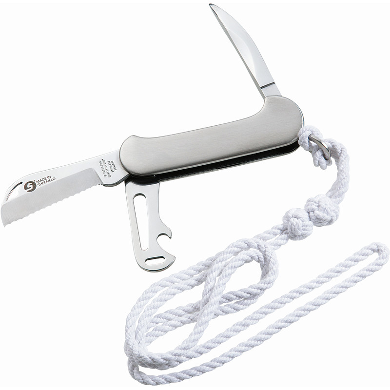 Herbertz Knivar Fickkniv, sjömanskniv, 840210