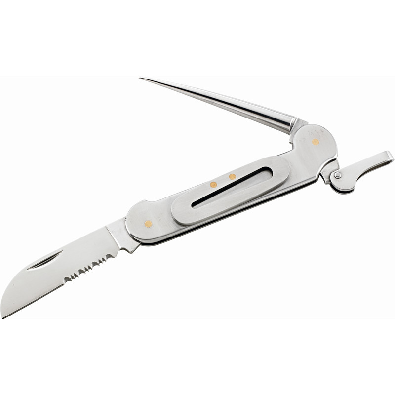 Herbertz Knivar Fickkniv, seglarkniv, 840311