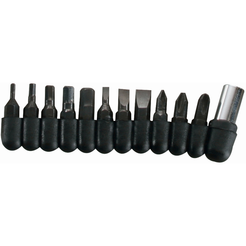 Herbertz Multitool Multiverktyg, pakka trä, 108500