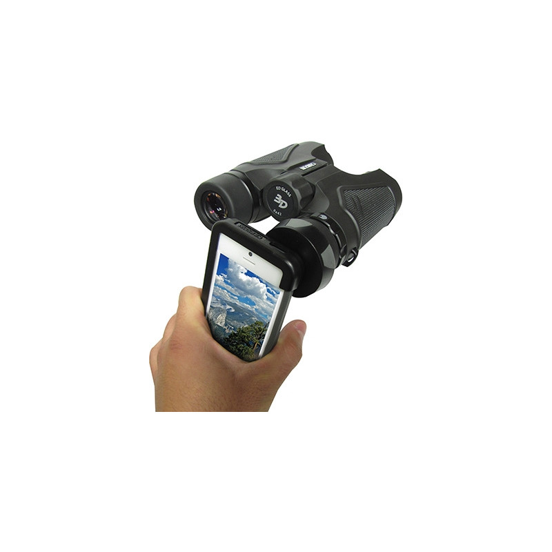 Carson Adapter för smartphone IB-542 för iPhone 5