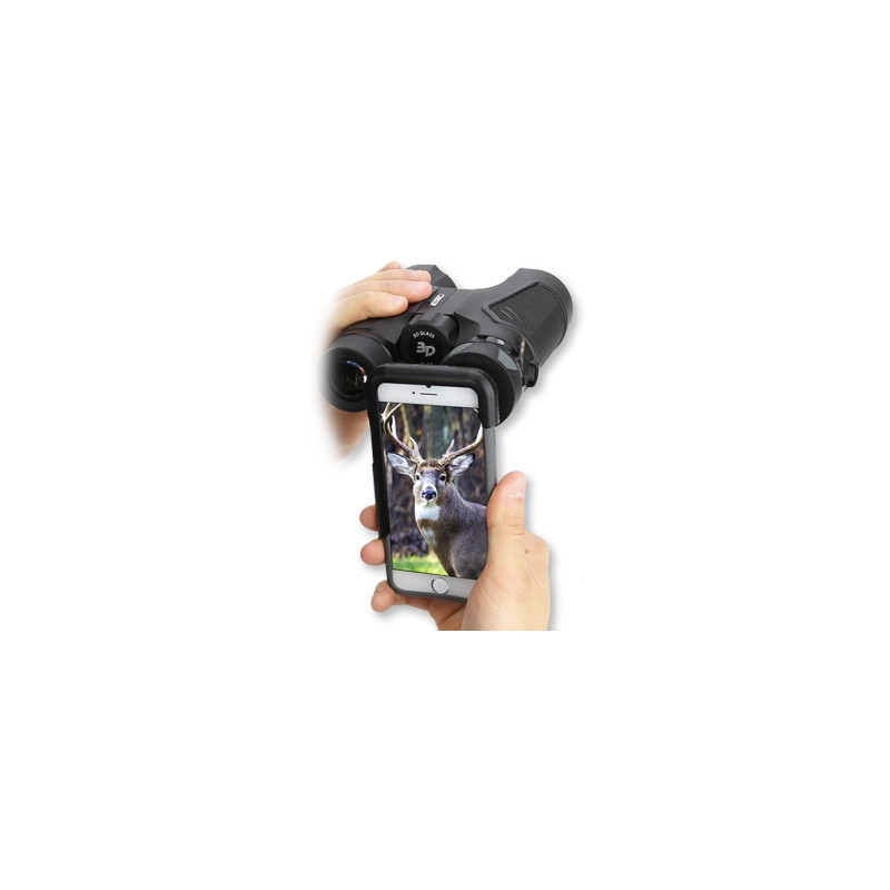Carson Adapter för smartphone IB-642P för iPhone 6 Plus