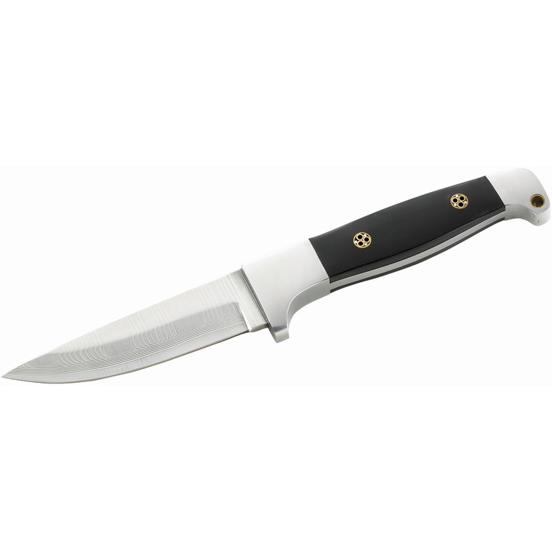 Herbertz Knivar Damaskuskniv, kohorn, 104509