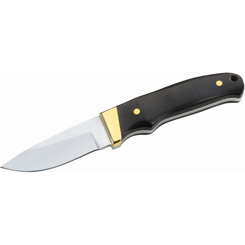 Herbertz Knivar Bälteskniv, G10-syntetmaterial, 106707