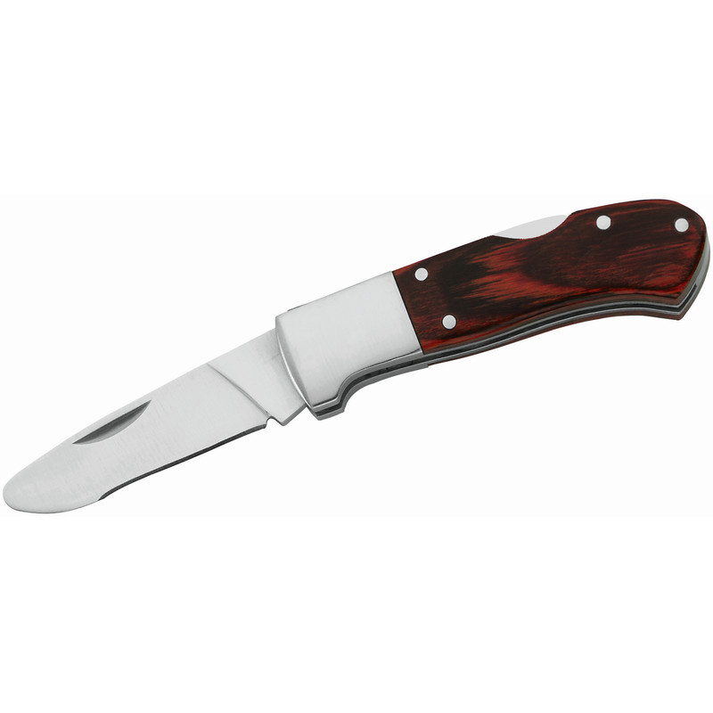 Herbertz Knivar Kinder fickkniv, pakka-trä, 204009