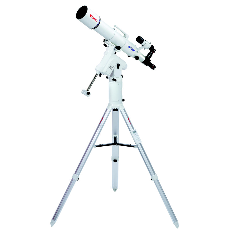 Vixen Apokromatisk refraktor AP 103/795 ED103S SX2 Starbook One