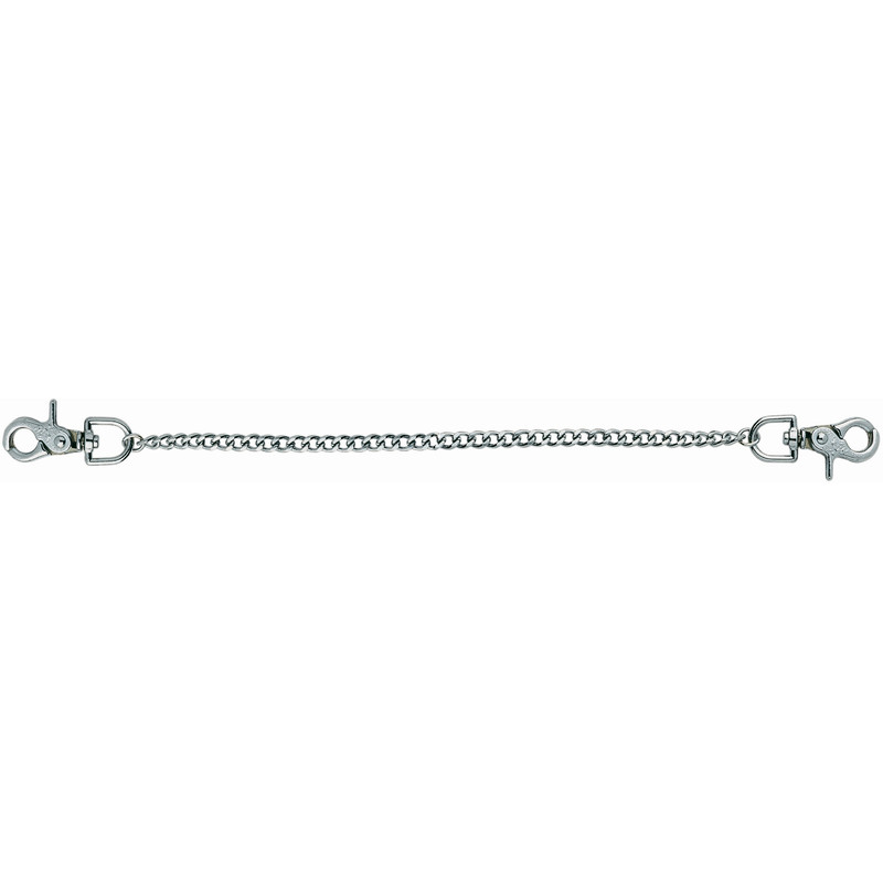 Herbertz Extremt robust fickknivskedja, 50 cm, 271652