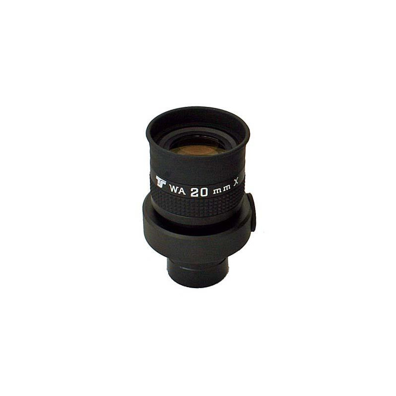 TS Optics Hårkorsokular 20 mm 1,25"