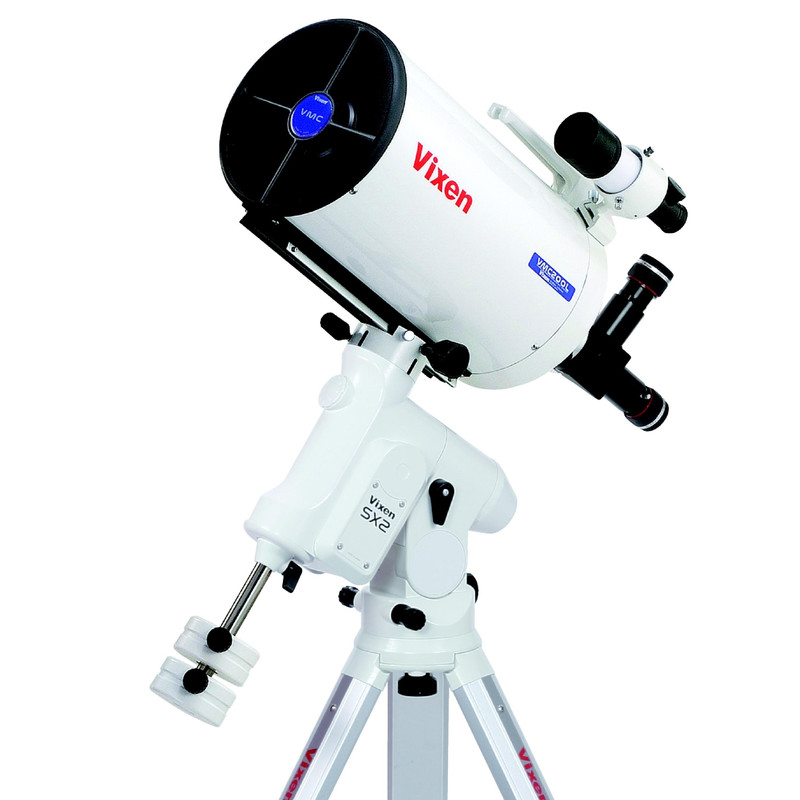 Vixen Maksutov-teleskop MC 200/1950 VMC200L SX2 Starbook One