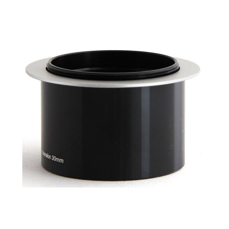 TS Optics Förlängningshylsa Fininställningsring för M48 1,5 mm