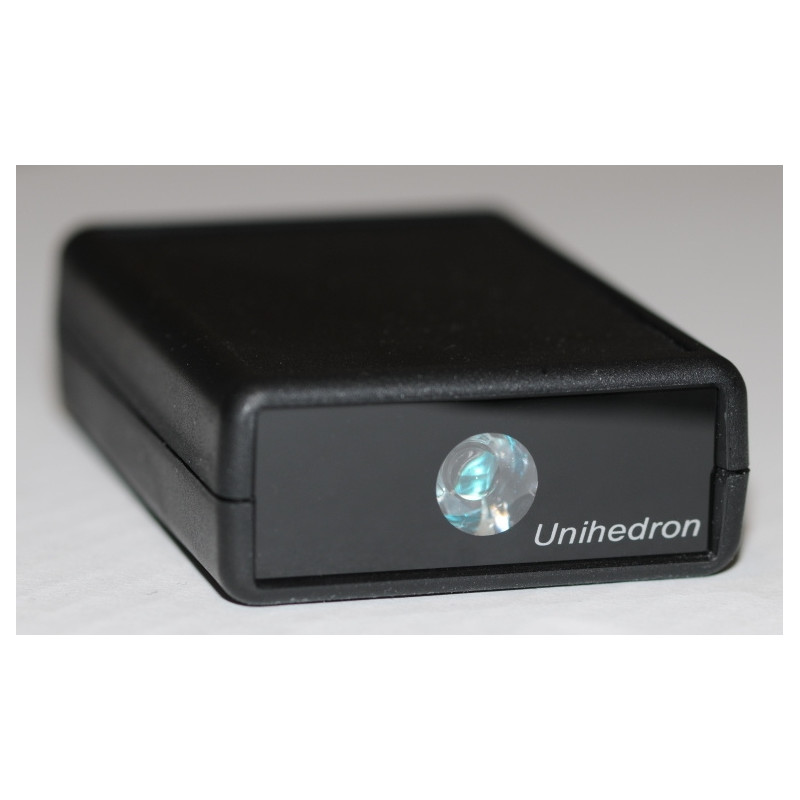 Unihedron Fotometer Sky Quality Meter SQM med lins och USB
