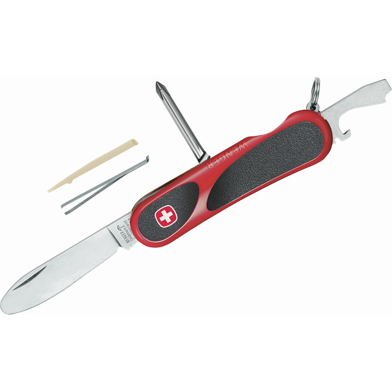 Wenger Knivar Kinder fickkniv, Classic, 17744