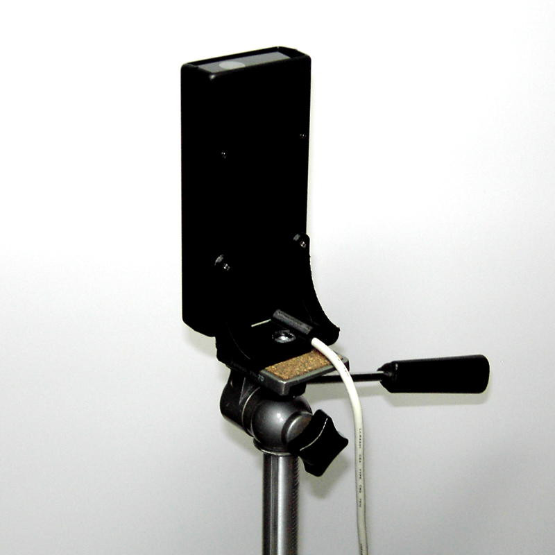 Unihedron Stativadapter för SQM-LU-DL