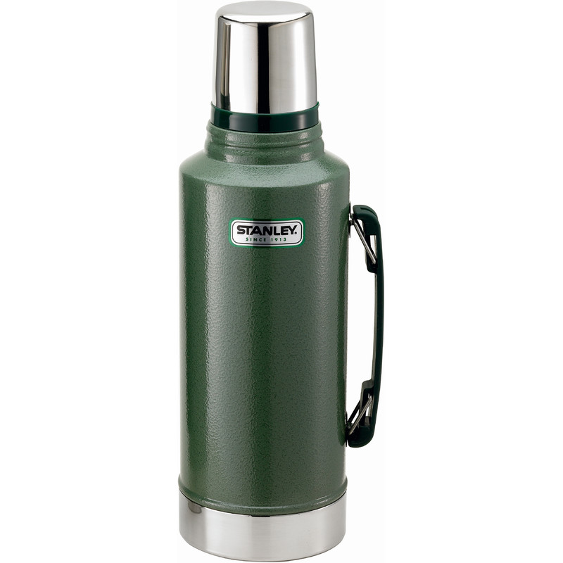 Stanley Classic termosflaska 2 liter grön