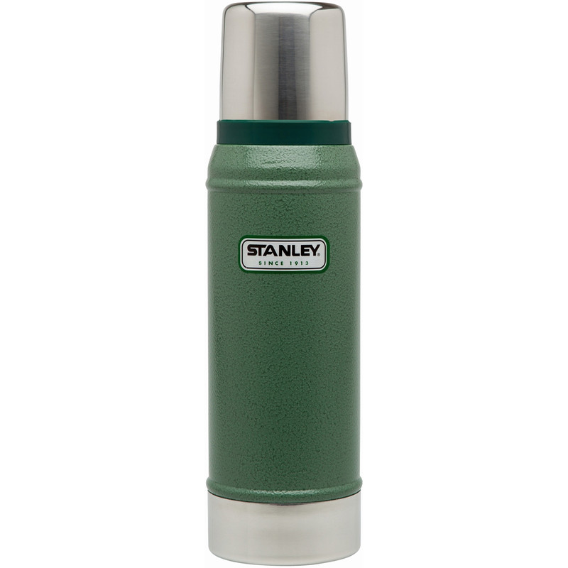 Stanley Classic termosflaska 0,75 liter, grön