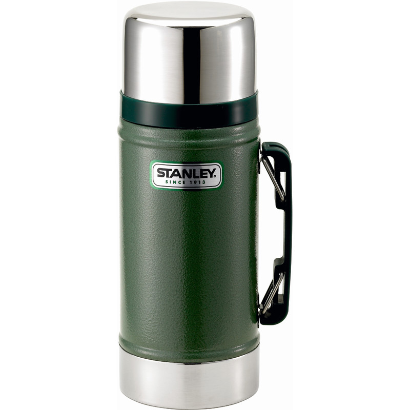 Stanley Classic matbehållare 0,72 l, grön