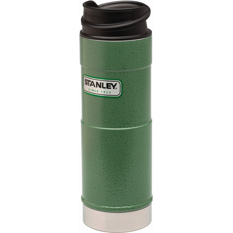 Stanley Classic termomugg 0,47 l, grön