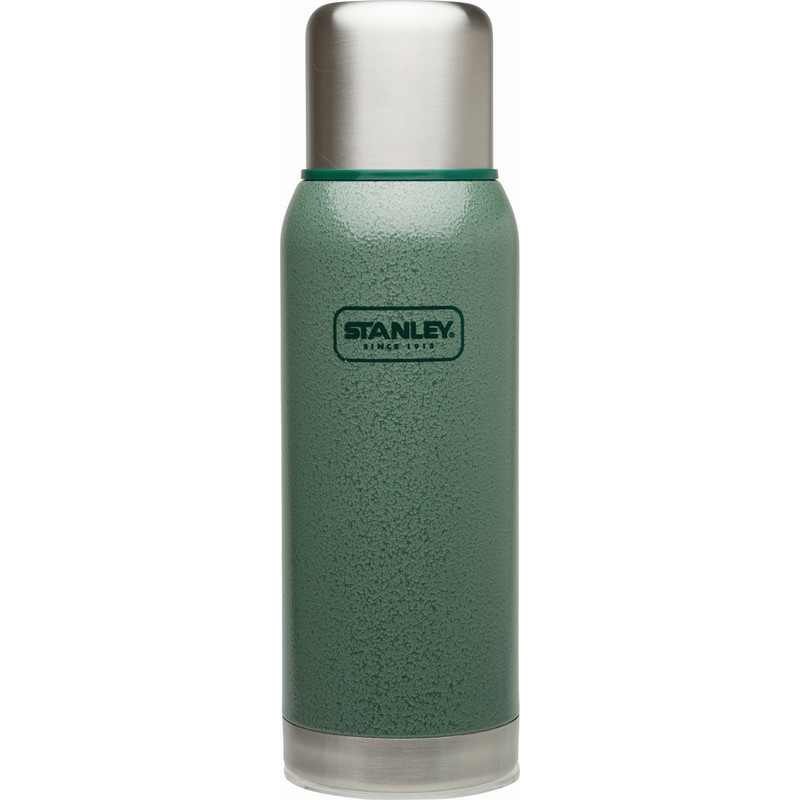 Stanley Adventure termosflaska 1,0 liter, grön