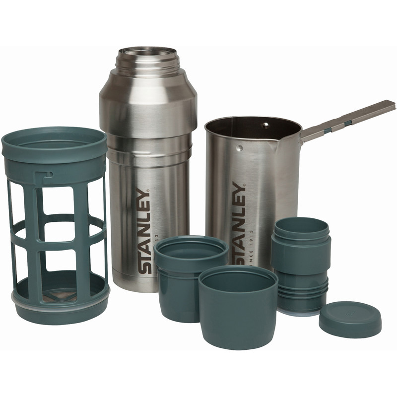 Stanley Mountain vakuum-kaffesystem, 1,0 liter