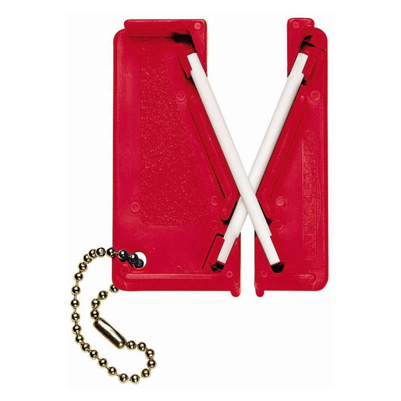 Lansky Sharpeners Mini Crock Stick Minislipningssystem