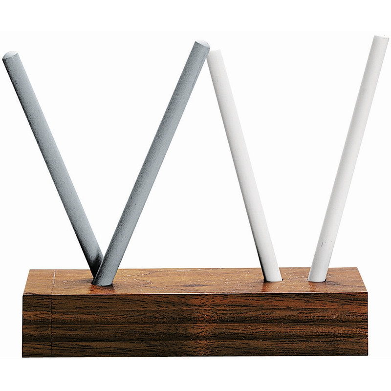Lansky Sharpeners Keramiskt honing-set