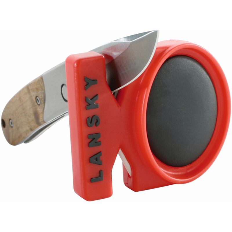 Lansky Sharpeners Quick Fix fickskärpare