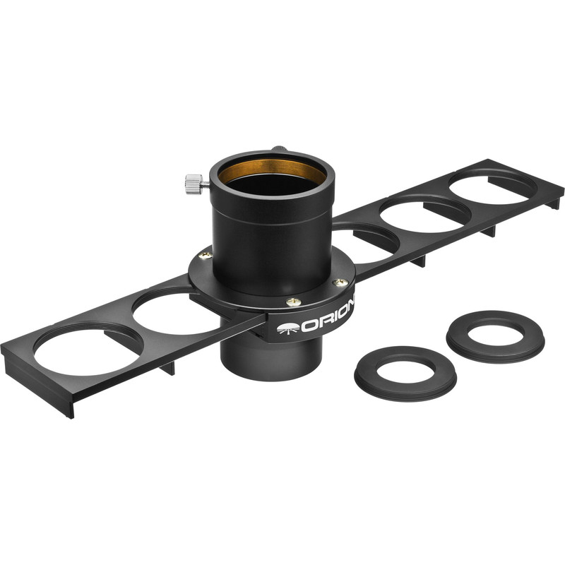 Orion Filterglidare 6x 2"