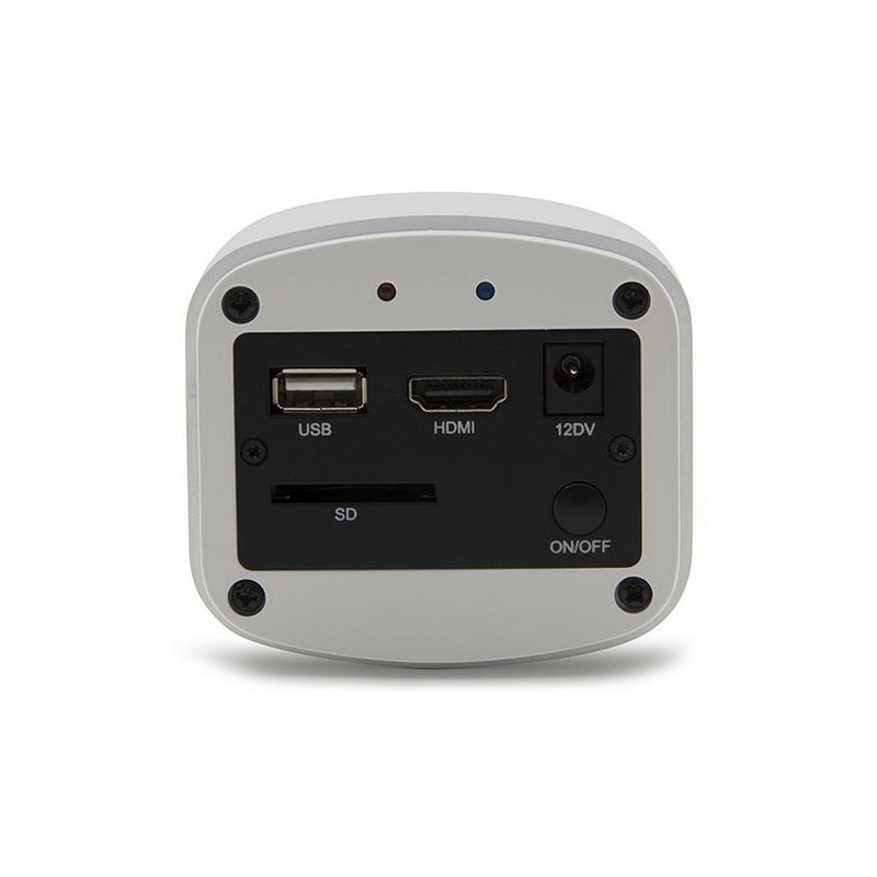 Optika Kamera M Pro HDMI, 6 MP