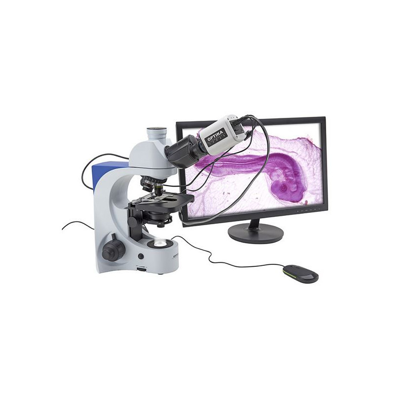 Optika Kamera M Pro HDMI, 6 MP