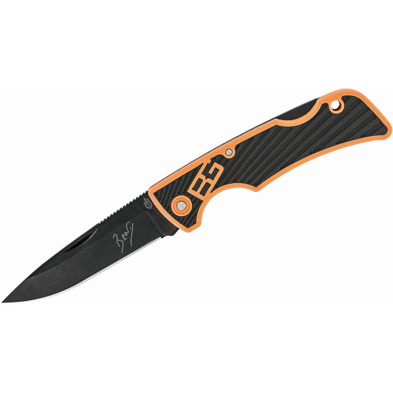 Gerber Knivar Fickkniv BEAR GRYLLS Compact II