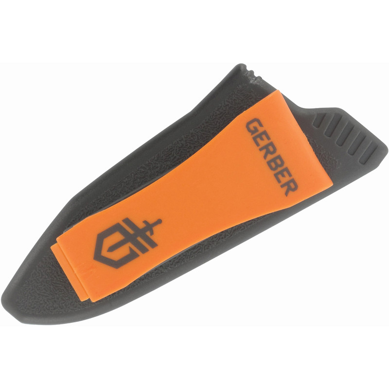 Gerber Knivar BEAR GRYLLS Compact kniv med fixerat blad